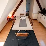Black Forest Bike شقة كيشتزارتن
