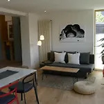 Lejlighed Black Forest Bike *
