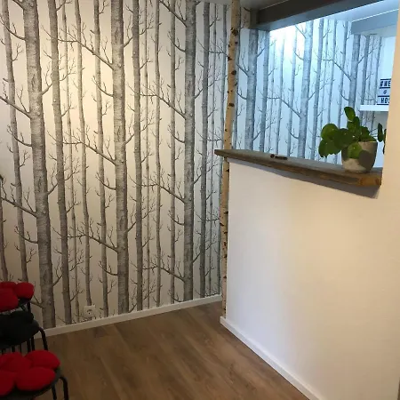 Black Forest Bike Apartment