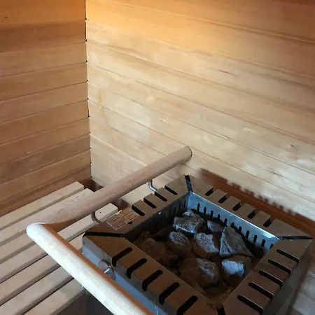 Black Forest Bike Apartment *