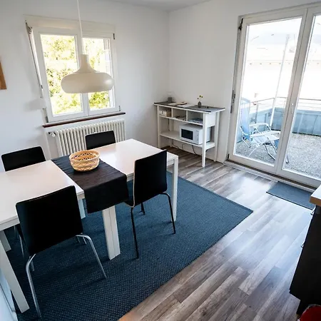 Black Forest Bike Appartamento *