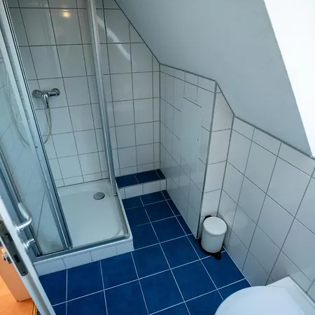 Appartamento Black Forest Bike