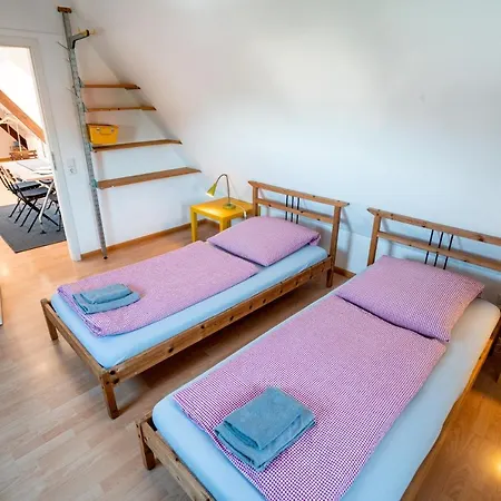 Black Forest Bike Apartment