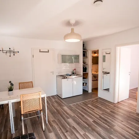 Apartment Black Forest Bike