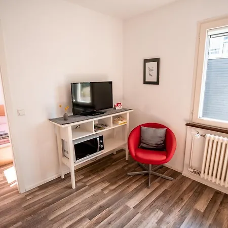 Appartamento Black Forest Bike