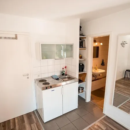 Apartment Black Forest Bike Kirchzarten