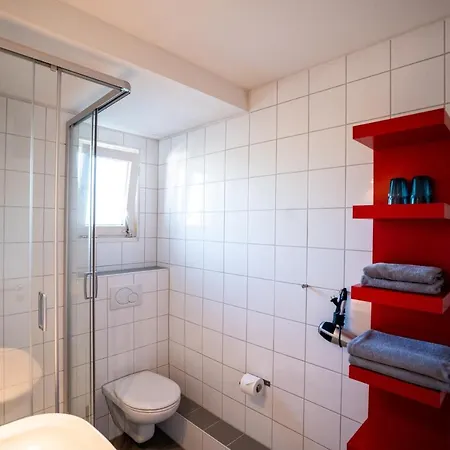 Apartment Black Forest Bike *