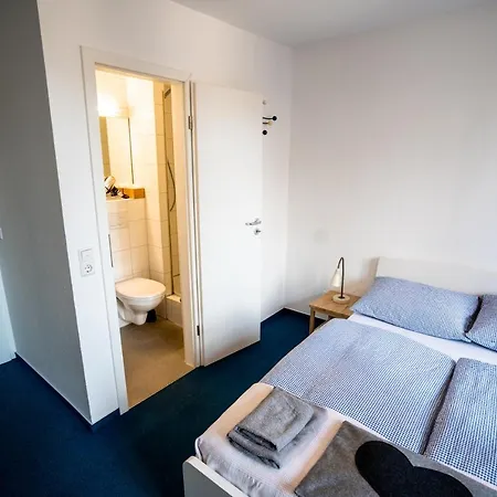 Apartment Black Forest Bike *