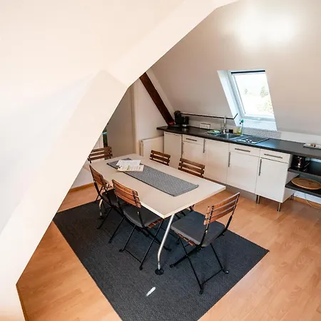 Black Forest Bike Apartment *