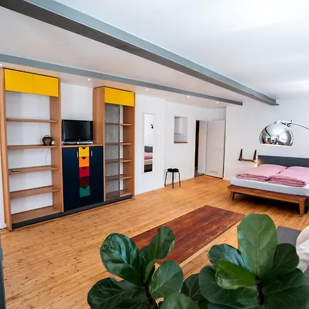 Appartamento Black Forest Bike Kirchzarten