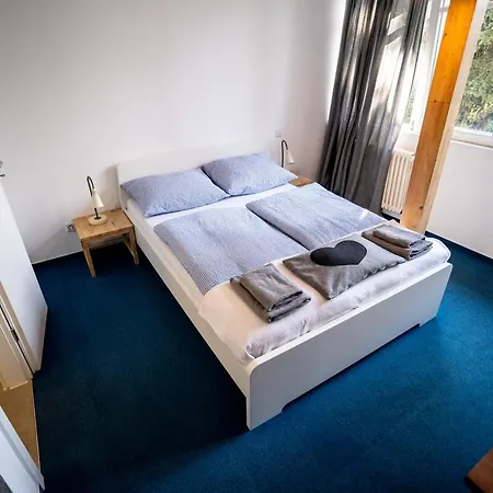 Apartment Black Forest Bike Kirchzarten