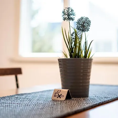 Appartamento Black Forest Bike