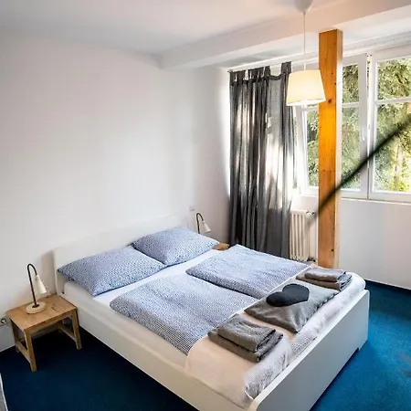 Black Forest Bike Appartamento