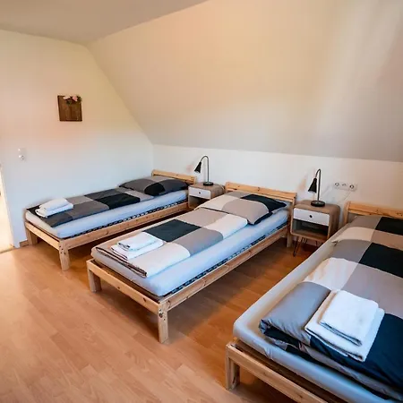 Black Forest Bike Apartment *