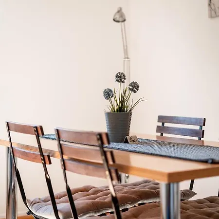 Black Forest Bike Apartment