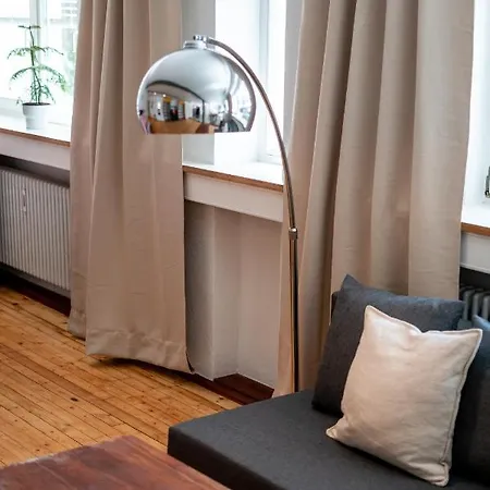 Black Forest Bike Apartment