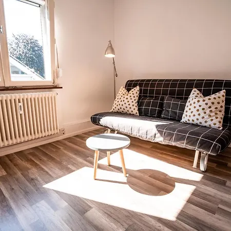 Black Forest Bike Apartment