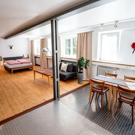 Apartment Black Forest Bike *