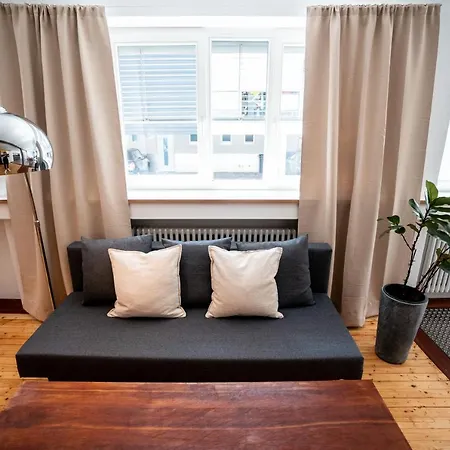 Appartamento Black Forest Bike Kirchzarten