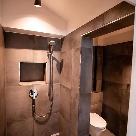 Black Forest Bike Apartment *