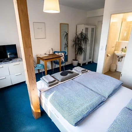 Apartment Black Forest Bike