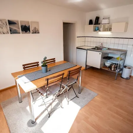 Apartment Black Forest Bike *