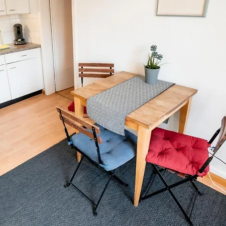 Apartment Black Forest Bike