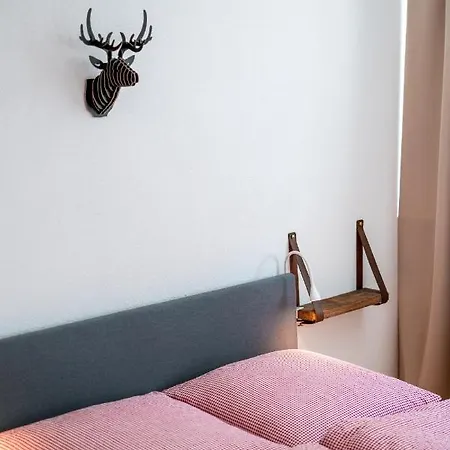 Appartamento Black Forest Bike Kirchzarten