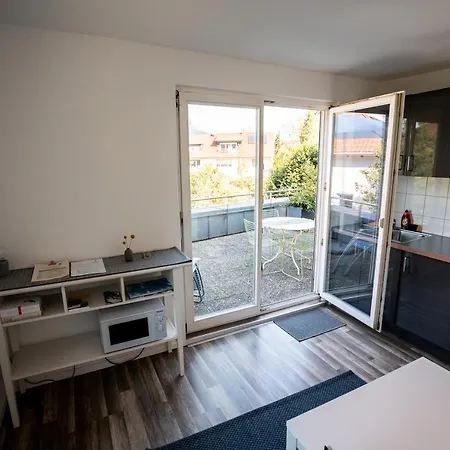 Black Forest Bike Appartamento