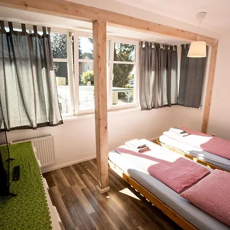 Apartment Black Forest Bike Kirchzarten