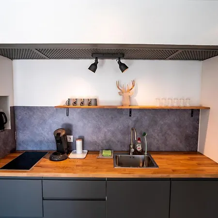 Apartment Black Forest Bike Kirchzarten