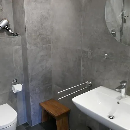 Black Forest Bike Apartment Kirchzarten