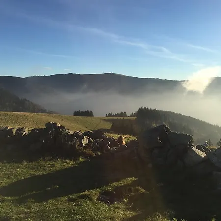 Black Forest Bike Appartamento