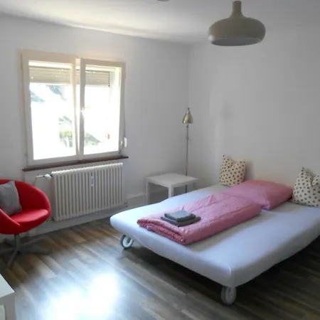 Black Forest Bike Kirchzarten