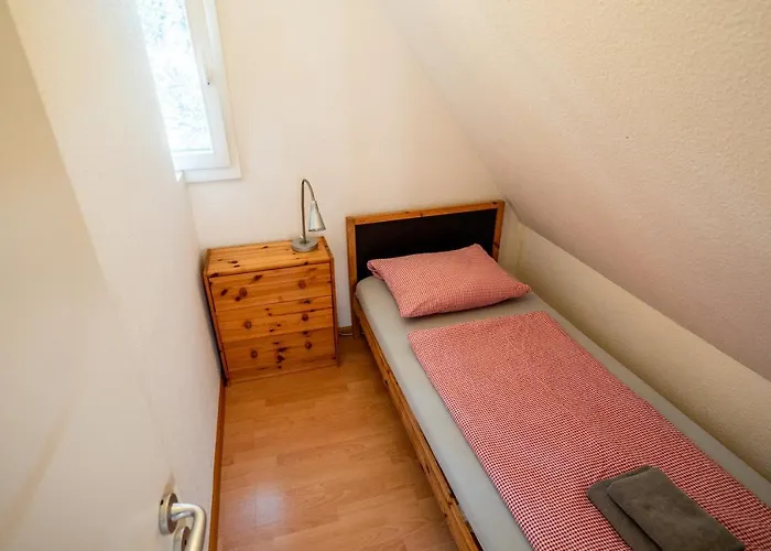 Lägenhet Black Forest Bike